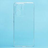 Чехол для Oppo Reno 13 F (CPH2701) силиконовый ультратонкий <прозрачный> ― Оптовый PromiseMobile