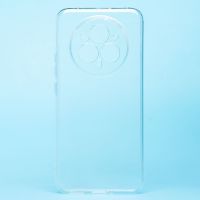 Чехол для Realme 14 Pro+ 5G (RMX5051) силиконовый ультратонкий <прозрачный> ― Оптовый PromiseMobile