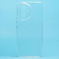 Чехол для Huawei Honor 300 силиконовый (0,9 mm) <прозрачный> ― Оптовый PromiseMobile