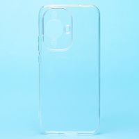 Чехол для Huawei Nova 11, Nova 12s, Nova 12 Lite силиконовый (0,9 mm) <прозрачный> ― Оптовый PromiseMobile