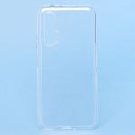 Чехол для Huawei Nova 6 силиконовый (0,9 mm) <прозрачный>