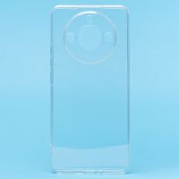 Чехол для Realme 11 Pro 5G (RMX3771), 11 Pro+ (RMX3741) силиконовый (0,9 mm) <прозрачный> ― Оптовый PromiseMobile