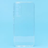 Чехол для Samsung SM-A057F (Galaxy A05s) силиконовый (0,9 mm) <прозрачный> ― Оптовый PromiseMobile