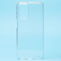 Чехол для Samsung SM-A235F (Galaxy A23) силиконовый (0,9 mm) <прозрачный> ― Оптовый PromiseMobile