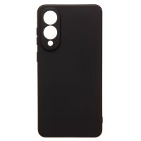 Чехол для Samsung SM-S937B (Galaxy S25 Edge) силиконовый Soft Touch 2 <черный> ― Оптовый PromiseMobile