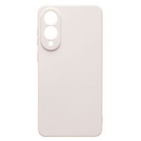 Чехол для Samsung SM-S937B (Galaxy S25 Edge) силиконовый Soft Touch 2 <белый> ― Оптовый PromiseMobile