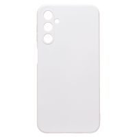 Чехол для Samsung SM-A245F (Galaxy A24) силиконовый Soft Touch 4 <белый> ― Оптовый PromiseMobile