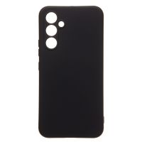 Чехол для Samsung SM-A546E (Galaxy A54 5G) силиконовый Soft Touch 4 <черный> ― Оптовый PromiseMobile