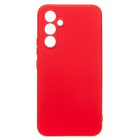 Чехол для Samsung SM-A546E (Galaxy A54 5G) силиконовый Soft Touch 4 <красный> ― Оптовый PromiseMobile