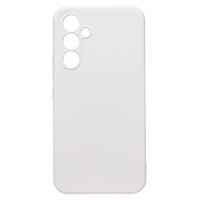 Чехол для Samsung SM-A546E (Galaxy A54 5G) силиконовый Soft Touch 4 <белый> ― Оптовый PromiseMobile