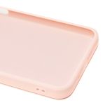 Чехол для Xiaomi Redmi 10 5G силиконовый Soft Touch 2 <светло-розовый>