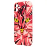 Чехол для Apple iPhone 11 Luxo силиконовый (рис. 145)