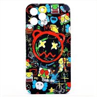 Чехол для Apple iPhone 12 Pro Max Luxo силиконовый (рис. 105) ― Оптовый PromiseMobile
