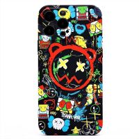 Чехол для Apple iPhone 13 Pro Max Luxo силиконовый (рис. 105) ― Оптовый PromiseMobile