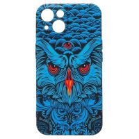 Чехол для Apple iPhone 14 Luxo силиконовый (рис. 097) ― Оптовый PromiseMobile
