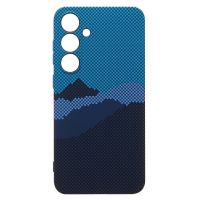 Чехол для Samsung SM-S926B (Galaxy S24 Plus) Luxo силиконовый (рис.112) ― Оптовый PromiseMobile