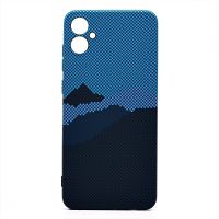 Чехол для Samsung SM-A055F (Galaxy A05) Luxo силиконовый (рис.112) ― Оптовый PromiseMobile