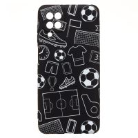Чехол для Samsung SM-A125F (Galaxy A12), A127F (Galaxy A12 Nacho) Luxo силиконовый (рис. 140) ― Оптовый PromiseMobile