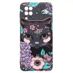 Чехол для Samsung SM-A125F (Galaxy A12), A127F (Galaxy A12 Nacho) Luxo силиконовый (рис. 143)