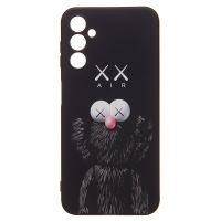 Чехол для Samsung SM-A145F (Galaxy A14), A146B (A14 5G) Luxo силиконовый (рис.088) ― Оптовый PromiseMobile
