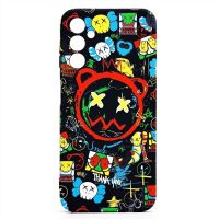 Чехол для Samsung SM-A145F (Galaxy A14), A146B (A14 5G) Luxo силиконовый (рис.105) ― Оптовый PromiseMobile