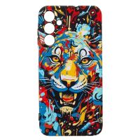 Чехол для Samsung SM-A156B (Galaxy A15 5G) Luxo силиконовый (рис.113) ― Оптовый PromiseMobile