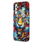 Чехол для Samsung SM-A156B (Galaxy A15 5G) Luxo силиконовый (рис.113)
