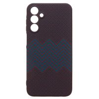 Чехол для Samsung SM-A156B (Galaxy A15 5G) Luxo силиконовый (рис. 134) ― Оптовый PromiseMobile