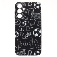 Чехол для Samsung SM-A156B (Galaxy A15 5G) Luxo силиконовый (рис. 140) ― Оптовый PromiseMobile