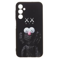 Чехол для Samsung SM-A245F (Galaxy A24) Luxo силиконовый (рис.088) ― Оптовый PromiseMobile