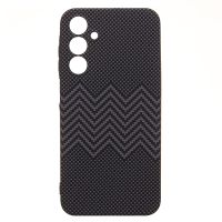 Чехол для Samsung SM-A256E (Galaxy A25 5G) Luxo силиконовый (рис. 133) ― Оптовый PromiseMobile