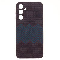 Чехол для Samsung SM-A256E (Galaxy A25 5G) Luxo силиконовый (рис. 134) ― Оптовый PromiseMobile