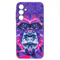 Чехол для Samsung SM-A256E (Galaxy A25 5G) Luxo силиконовый (рис. 144) ― Оптовый PromiseMobile