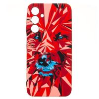Чехол для Samsung SM-A256E (Galaxy A25 5G) Luxo силиконовый (рис. 146) ― Оптовый PromiseMobile