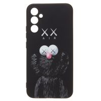 Чехол для Samsung SM-A346E (Galaxy A34 5G) Luxo силиконовый (рис.088) ― Оптовый PromiseMobile