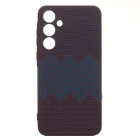 Чехол для Samsung SM-A356E (Galaxy A35 5G) Luxo силиконовый (рис. 134) ― Оптовый PromiseMobile