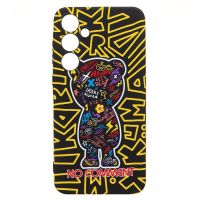 Чехол для Samsung SM-A356E (Galaxy A35 5G) Luxo силиконовый (рис. 137) ― Оптовый PromiseMobile