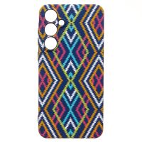 Чехол для Samsung SM-A556E (Galaxy A55 5G) Luxo силиконовый (рис.116)  ― Оптовый PromiseMobile