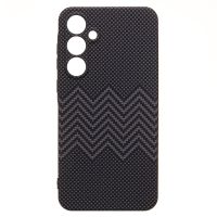 Чехол для Samsung SM-A556E (Galaxy A55 5G) Luxo силиконовый (рис. 133) ― Оптовый PromiseMobile