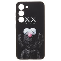 Чехол для Samsung SM-S911B (Galaxy S23) Luxo силиконовый (рис.088) ― Оптовый PromiseMobile