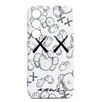 Чехол для Samsung SM-S911B (Galaxy S23) Luxo силиконовый (рис.090) ― Оптовый PromiseMobile