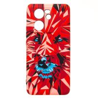 Чехол для Xiaomi 13T (2306EPN60G), 13T Pro (23078PND5G) Luxo силиконовый (рис. 146) ― Оптовый PromiseMobile
