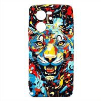 Чехол для Xiaomi 13T (2306EPN60G), 13T Pro (23078PND5G) Luxo силиконовый (рис.113) ― Оптовый PromiseMobile