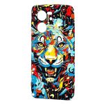 Чехол для Xiaomi 13T (2306EPN60G), 13T Pro (23078PND5G) Luxo силиконовый (рис.113)