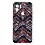 Чехол для Xiaomi Poco C51 (2305EPCC4G), Redmi A2+ (23028RNCAG) Luxo силиконовый (рис.115)