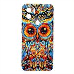 Чехол для Xiaomi Poco C51 (2305EPCC4G), Redmi A2+ (23028RNCAG) Luxo силиконовый (рис.117)