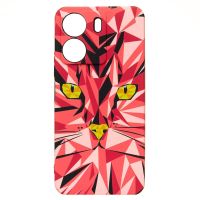 Чехол для Xiaomi Redmi 13C (23108RN04Y), Poco C65 (2310FPCA4G) Luxo силиконовый (рис. 145) ― Оптовый PromiseMobile