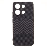 Чехол для Xiaomi Redmi Note 13 (23124RA7EO) Luxo силиконовый (рис. 133) ― Оптовый PromiseMobile