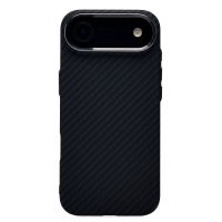 Чехол для Apple iPhone Air пластиковый Luxo Carbon (рис. 118) ― Оптовый PromiseMobile