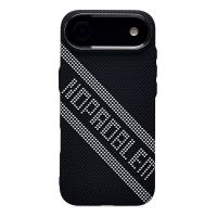 Чехол для Apple iPhone Air пластиковый Luxo Carbon (рис. 143) ― Оптовый PromiseMobile
